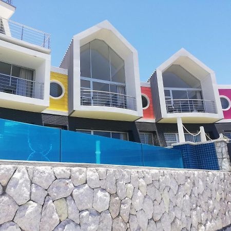 At The Sea Boutique Guesthouse Swakopmund Eksteriør bilde