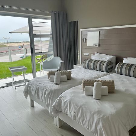 At The Sea Boutique Guesthouse Swakopmund Eksteriør bilde