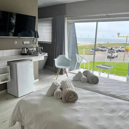 At The Sea Boutique Guesthouse Swakopmund Eksteriør bilde
