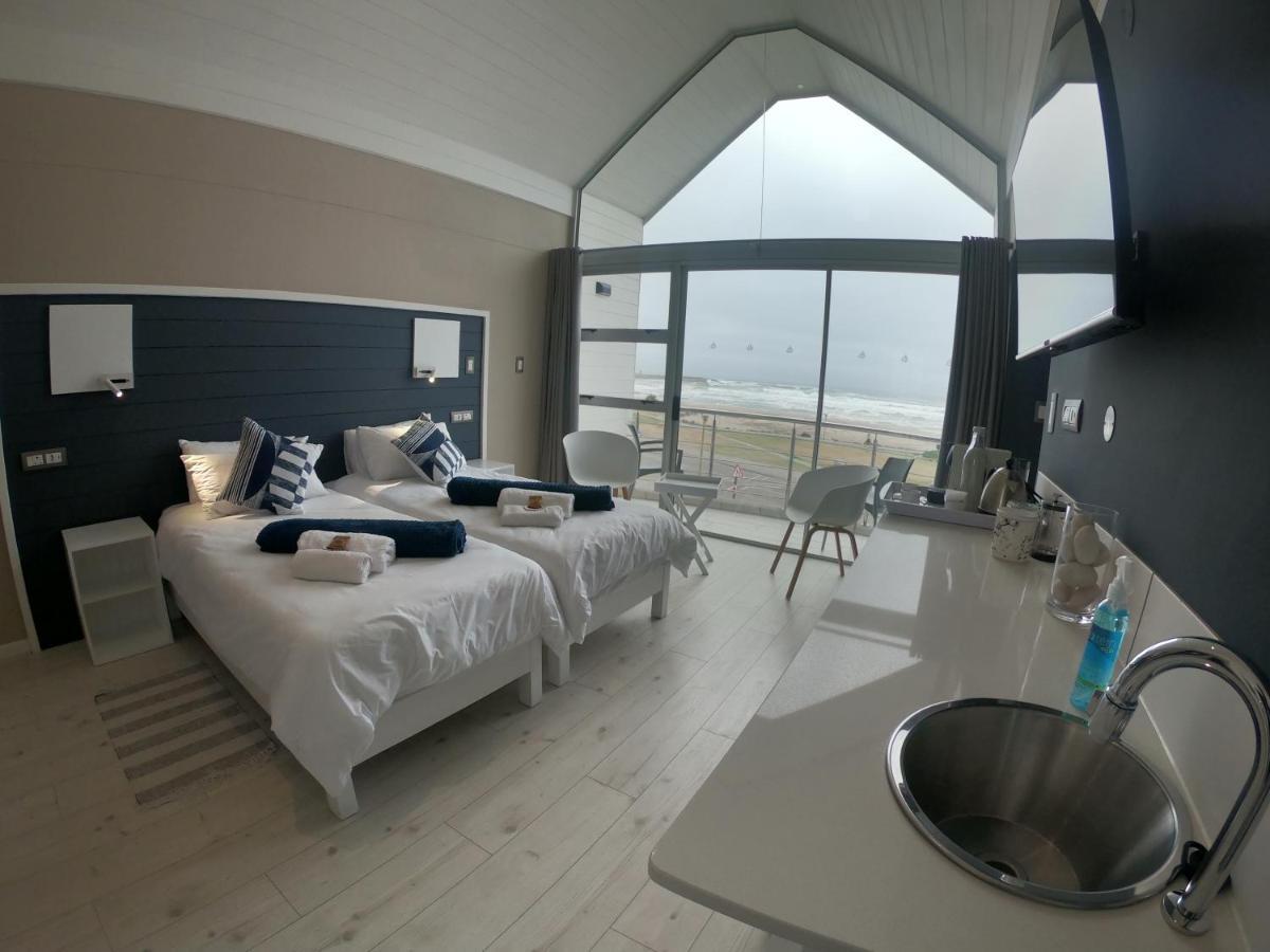 At The Sea Boutique Guesthouse Swakopmund Eksteriør bilde