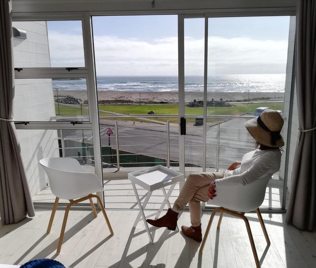 At The Sea Boutique Guesthouse Swakopmund Eksteriør bilde