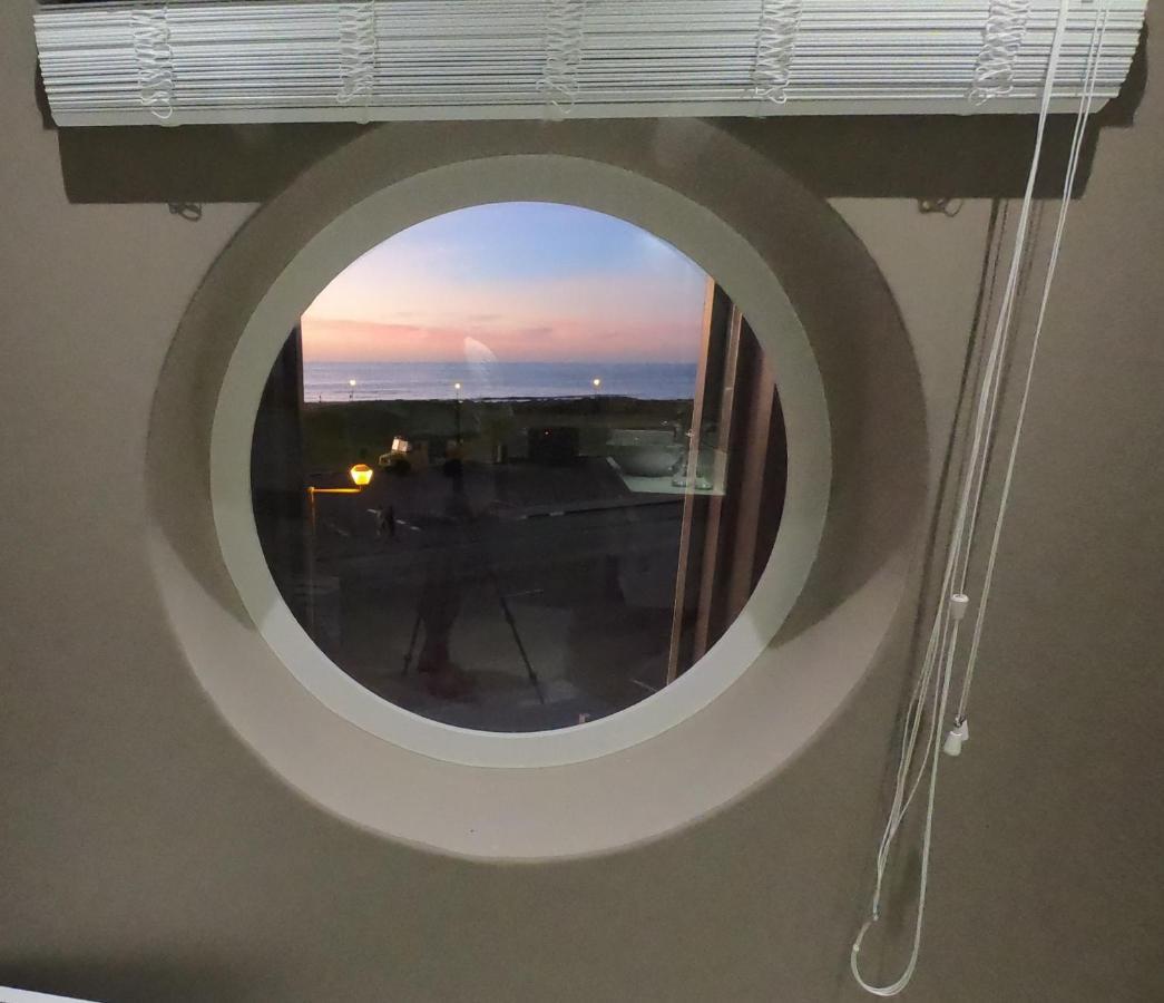 At The Sea Boutique Guesthouse Swakopmund Eksteriør bilde