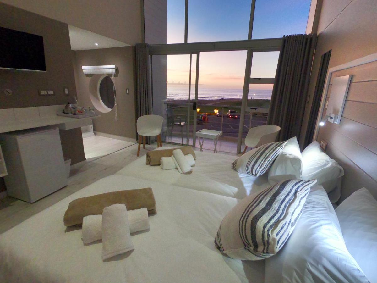 At The Sea Boutique Guesthouse Swakopmund Eksteriør bilde