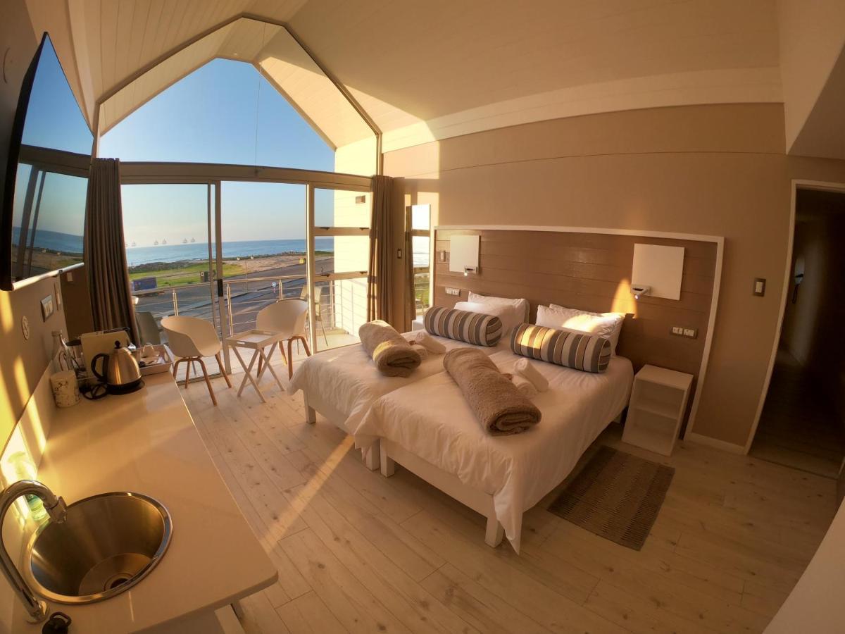 At The Sea Boutique Guesthouse Swakopmund Eksteriør bilde