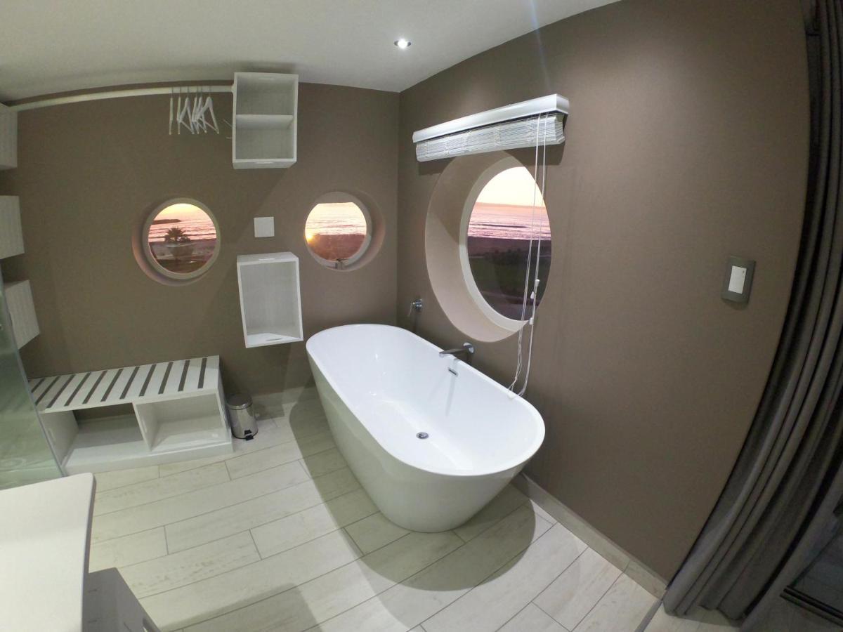 At The Sea Boutique Guesthouse Swakopmund Eksteriør bilde