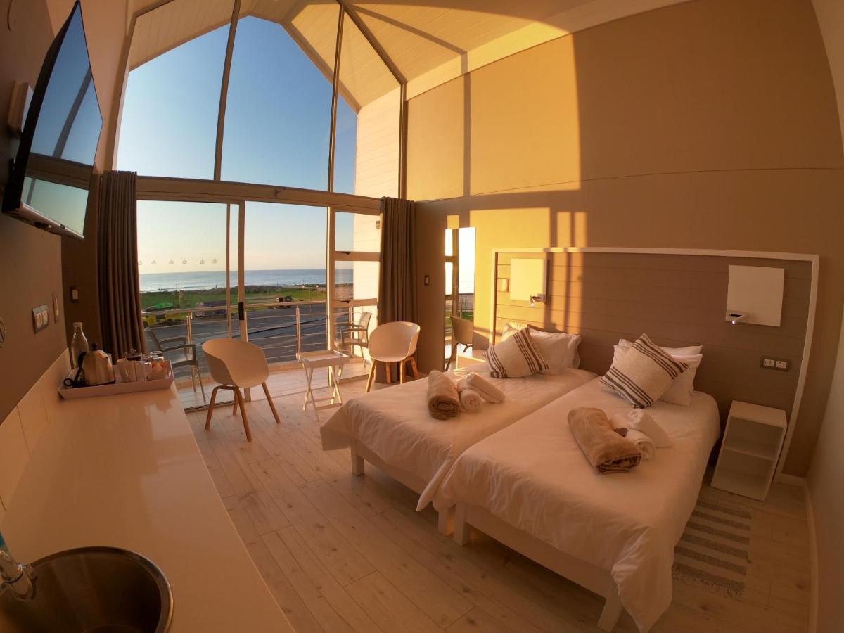 At The Sea Boutique Guesthouse Swakopmund Eksteriør bilde