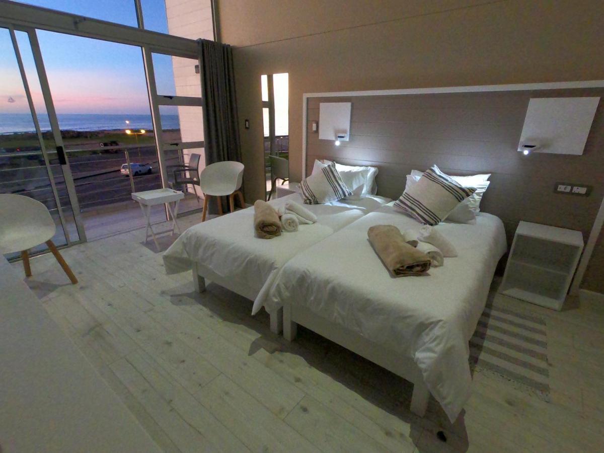 At The Sea Boutique Guesthouse Swakopmund Eksteriør bilde