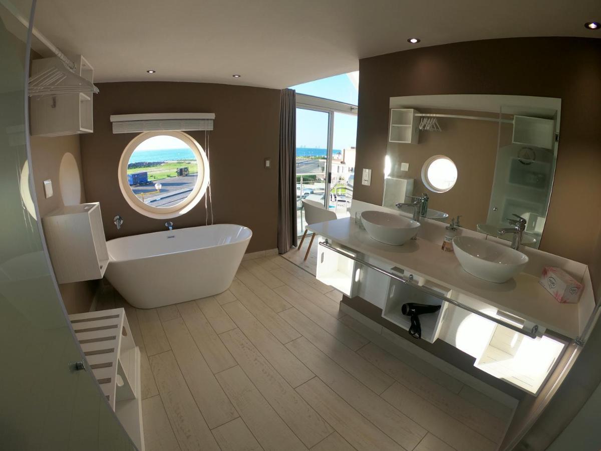 At The Sea Boutique Guesthouse Swakopmund Eksteriør bilde