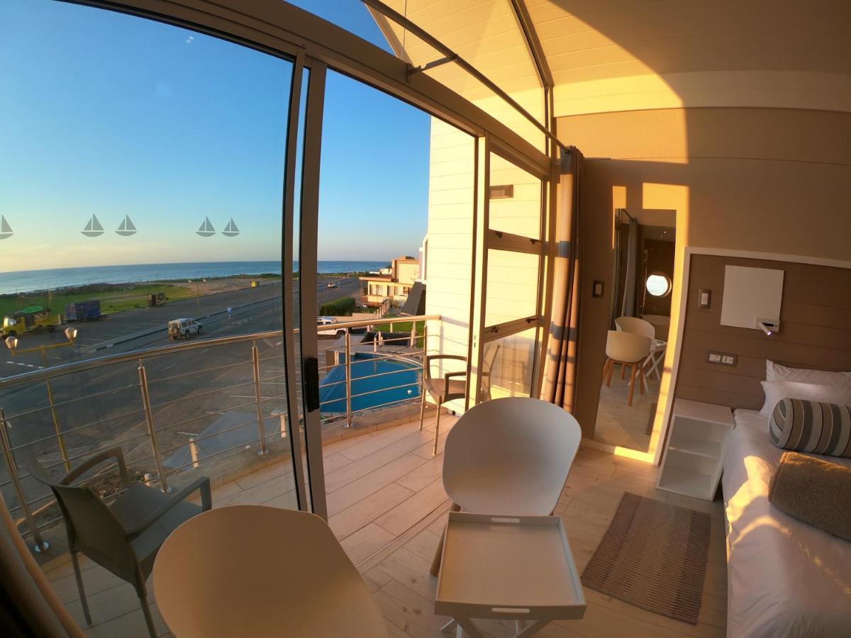 At The Sea Boutique Guesthouse Swakopmund Eksteriør bilde