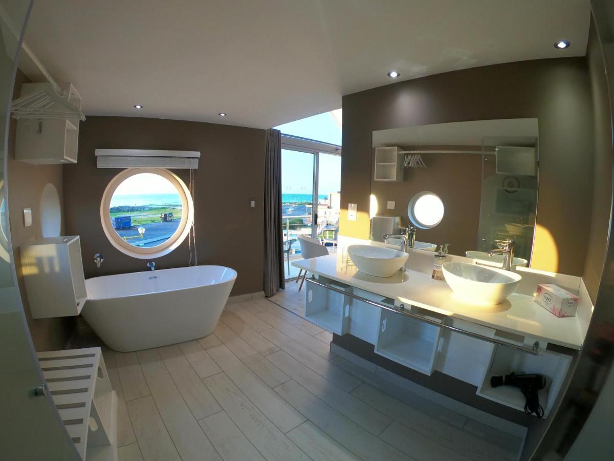 At The Sea Boutique Guesthouse Swakopmund Eksteriør bilde