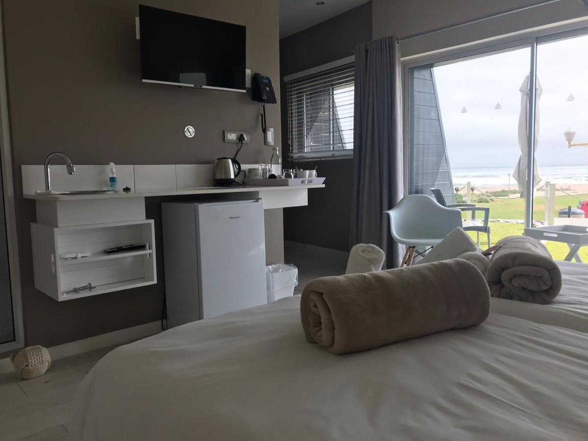 At The Sea Boutique Guesthouse Swakopmund Eksteriør bilde