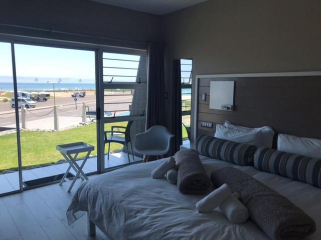 At The Sea Boutique Guesthouse Swakopmund Rom bilde