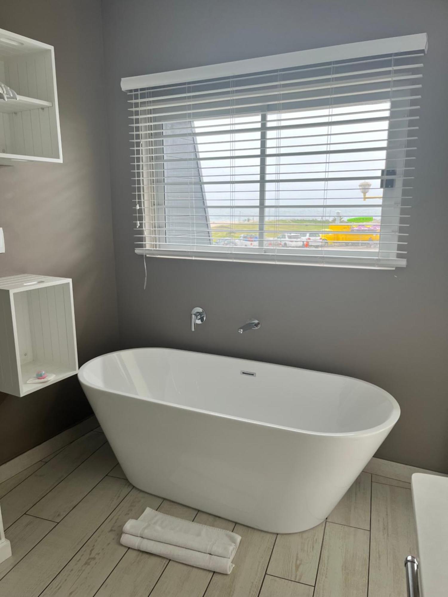 At The Sea Boutique Guesthouse Swakopmund Eksteriør bilde